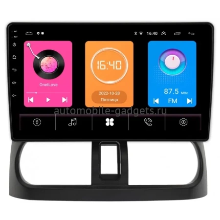 Nissan Sunny (B15) 1998-2004 OEM RK10-2377 на Android 10 (CarPlay, AHD, 1/32)