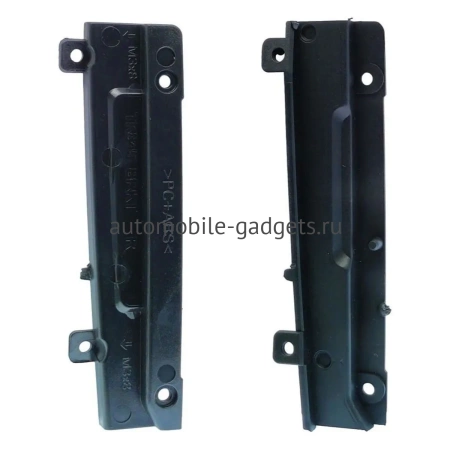 Штатная магнитола Ford Focus 3 2011-2019 (тип 3) Canbox PX409-815 на Android 10 (4/32, DSP, IPS)