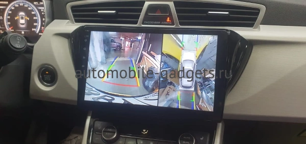 Geely Atlas, Emgrand 7, GS 2016-2022 Canbox L-Line 4170-1072 на Android 10 (4G-SIM, 2/32, TS18, DSP, QLed) Geely Atlas, Emgrand 7, GS 2016-2022 Canbox L-Line 4170-1072 на Android 10 (4G-SIM, 2/32, TS18, DSP, QLed)