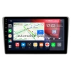 Штатная магнитола Canbox Logic-i3 5721-9371 для Toyota Avensis 2 2003-2009 серая на Android 11 (4G-SIM, 4/64, DSP, 360, QLed)