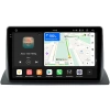 Штатная магнитола Canbox PRO-Line 2K 4251-10-243 для Honda CR-V 6, Breeze 2 2022-2024 на Android 13 (4G-SIM, 6/128, DSP, QLed)