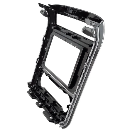 Hyundai Tucson 4 2020-2024 (авто без климат-контроля) Canbox GT10-1302 2/32 на Android 10 (IPS, DSP, CarPlay)