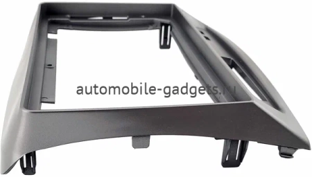 Штатная магнитола Geely MK 2006-2013 Canbox M-Line 7841-9-1680 на Android 10 (4G-SIM, 4/64, DSP, QLed)