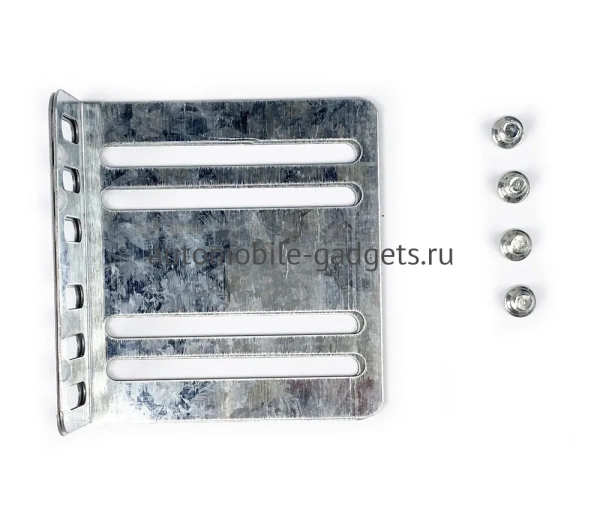 2 DIN 7 дюймов OEM GT7 2/16 на Android 10