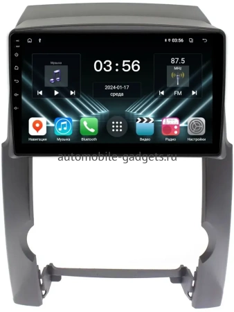 FarCar D041M штатная магнитола для Kia Sorento (2009-2012) на Android 13 c 2GB FarCar D041M штатная магнитола для Kia Sorento (2009-2012) на Android 13 c 2GB