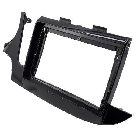 Штатная магнитола Buick Encore 2016-2022 (глянцевая) Canbox PRO-Line 2K 4254-9-0203 на Android 13 (4G-SIM, 12/256, DSP, QLed)