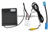 Штатная магнитола Lexus ES 7 2018-2024 12.3 дюйма Canbox H-Line 7860-0482 на Android 10 (4G-SIM, 4/32, DSP, QLed) Mercedes Style