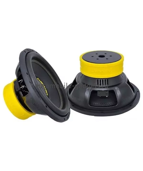 Swat REV-12 v.2 Сабвуферный динамик Swat REV-12 v.2 Сабвуферный динамик