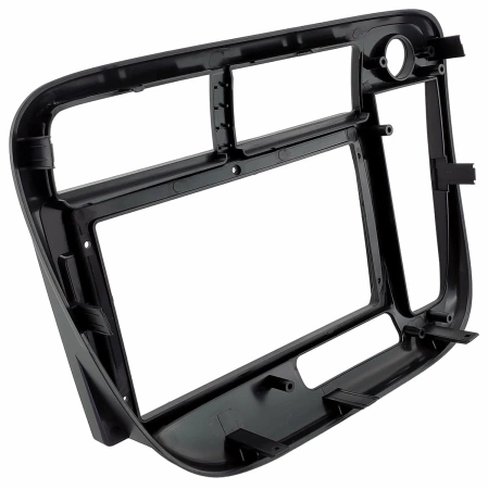 Штатная магнитола Honda Civic 6 1995-2000 (без климата, левый руль) Canbox H-Line 4197-9-0178 на Android 10 (4G-SIM, 8/128, DSP, QLed)