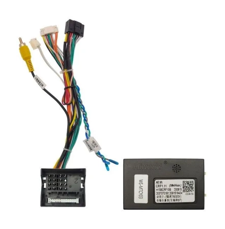 Магнитола Vaycar 10L для CHERY Tiggo 5 2014-2016 (Андроид, 2+32Гб)