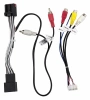 Штатная магнитола Land Rover Discovery 3 2004-2009 12.3 дюйма Kuberg SF-1203-HP-HU123BM-6128-UH на Android 12 (4G-SIM, 6/128, DSP, QLed) BMW Style