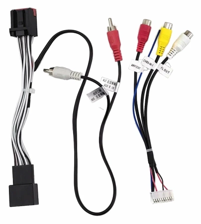 Штатная магнитола Land Rover Discovery 3 2004-2009 12.3 дюйма Kuberg SF-1203-HP-HU123BM-6128-UH на Android 12 (4G-SIM, 6/128, DSP, QLed) BMW Style