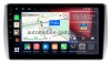 Штатная магнитола Canbox M-Line 4542-9-6683 для Toyota Ist 2 2007-2016 на Android 10 (4G-SIM, 4/64, DSP, QLed)