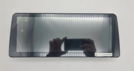 Штатная магнитола Mercedes Benz GLE-klasse (W166), GLS-klasse (X166) NTG 5.0 2015-2018 12,3 дюйма Carmedia KP-M1206FW-OL-1052-Q на Android 12 (4G-SIM, 6/128, DSP, QLed) BMW Style Штатная магнитола Mercedes Benz GLE-klasse (W166), GLS-klasse (X166) NTG 5.0 2015-2018 12,3 дюйма Carmedia KP-M1206FW-OL-1052-Q на Android 12 (4G-SIM, 6/128, DSP, QLed) BMW Style