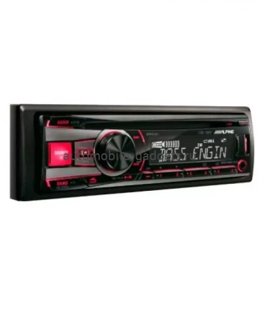 Автомагнитола Alpine CDE-192R