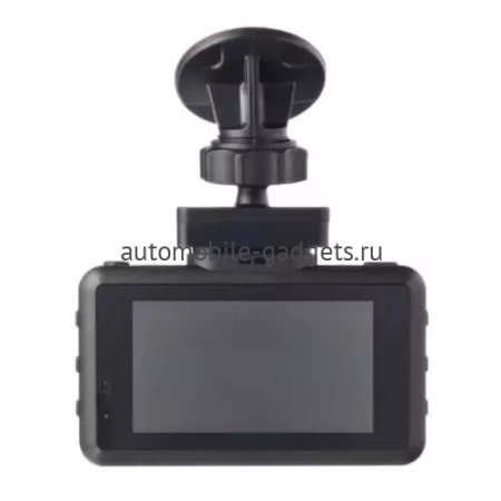 Roadgid X9 Gibrid GT 2CH видеорегистратор с сингатурным радар-детектором и Wi-Fi