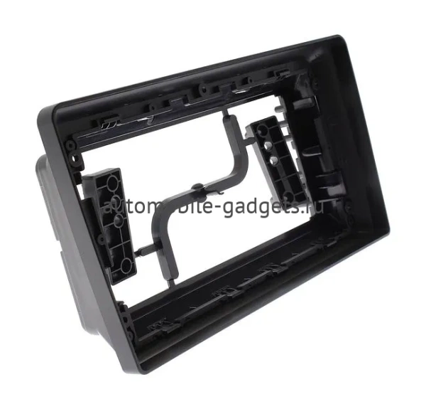 Магнитола Vaycar 09V3 для TOYOTA 4runner 2003-2009 (Андроид, 4+32Гб)