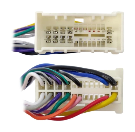 Штатная магнитола Kia Bongo 2004+ Wide Media MT9664QT-2/32