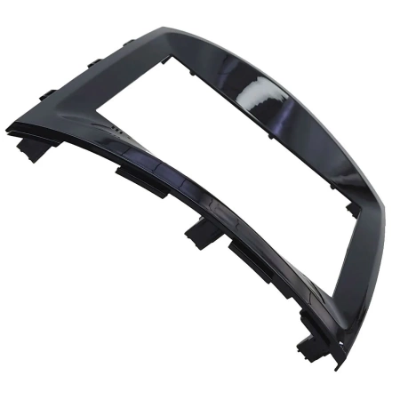 Штатное головное устройство Haval H9 2014-2022 Canbox M-Line (Tesla style) 9.7 дюймов 2/32 5620-1312-34 на Android 10 (4G-SIM, DSP, QLed)