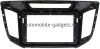 Hyundai Creta 2016-2021 OEM RK9-949 на Android 10 (CarPlay, AHD, 1/32)