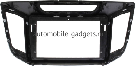Hyundai Creta 2016-2021 OEM RK9-949 на Android 10 (CarPlay, AHD, 1/32)