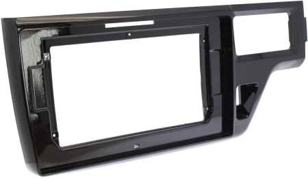 Штатная магнитола Canbox M-Line 2K 4176-1099 для Honda Stepwgn 5 2015-2022 на Android 10 (4G-SIM, 2/32, DSP, QLed)