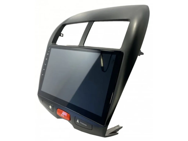 OEM GT10-1032 штатная магнитола для Mitsubishi ASX 2010-2016 на Android 10 c 2Gb