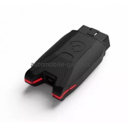 Вася Диагност Original PLUS (прошивка последняя)