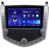 Штатное головное устройство BYD S6 2011-2015 Teyes CC3L 4/32 10 дюймов RM-10-0263 на Android 10 (4G-SIM, DSP, IPS)