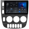 Штатное головное устройство Teyes X1 WIFI 2/32 9 дюймов RM-9-1437 для Mercedes-Benz ML (w163) 1997-2005 (авто без климат-контроля, черная) на Android 8.1 (DSP, IPS, AHD)