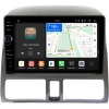 Штатная магнитола Honda CR-V 2 2001-2006 Canbox PRO-Line 7874-9204 Android 13 (4G-SIM, 6/128, DSP, QLed)