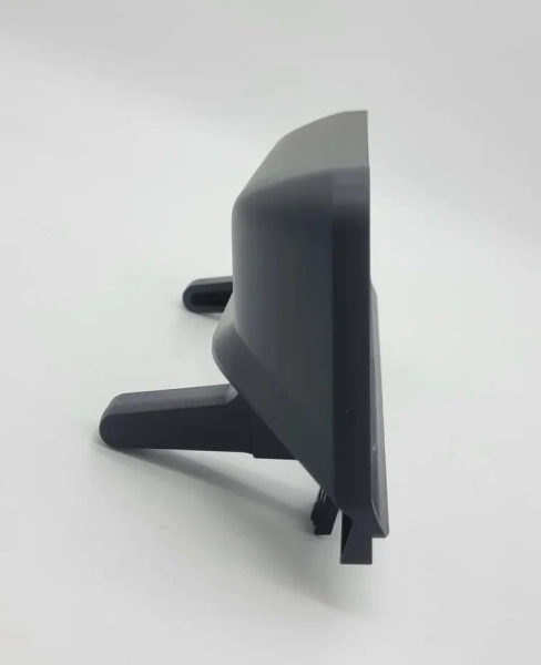 Штатная магнитола BMW F20 F21 1 series 2017-2024 EVO 12,3 дюйма Carmedia OL-3030-1052-Q на Android 12 (4G-SIM, 6/128, DSP, QLed) BMW Style