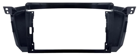 Штатная магнитола Honda Odyssey 4 2008-2013 Canbox H-Line 7844-9-0191 Android 10 (4G-SIM, 6/128, DSP, QLed)