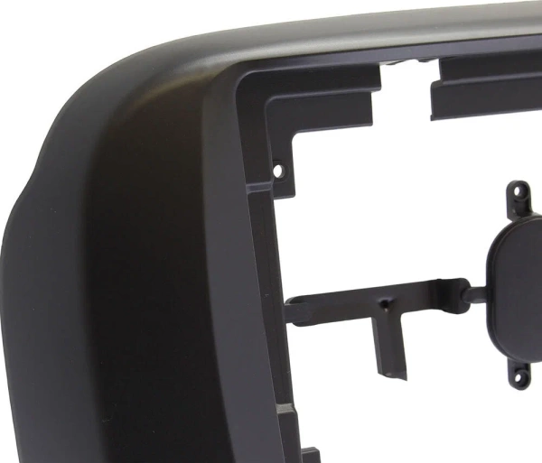 Штатная магнитола Kia Soul 2 2013-2019 (с климат-контролем, матовая) OEM RK9-9390 на Android 10 (CarPlay, AHD, 1/32)