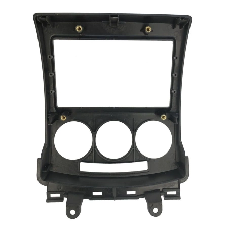 Магнитола в штатное место 2 din Mazda 5 (CR), Premacy 2 (CR) 2005-2010 Teyes CC3L 4/32 7 дюймов RP-MZ5-94 на Android 10 (DSP, AHD)