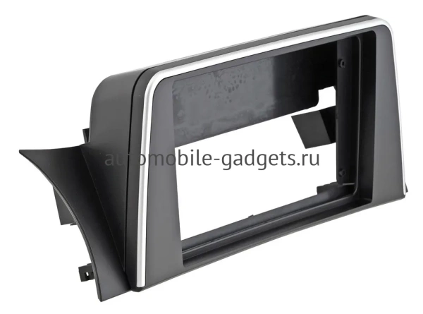 BMW X3 (F25) 2010-2017, X4 (F26) 2014-2018 CIC OEM RK9-1372 Android 10 (CarPlay, AHD, 1/32)
