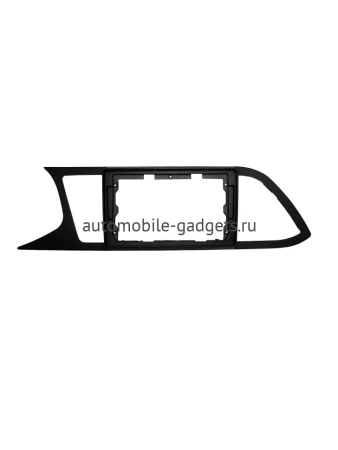 Parafar PF351FHD штатная магнитола для Seat Leon 2012-2020 на Android 11 с 2GB, DSP, 4G