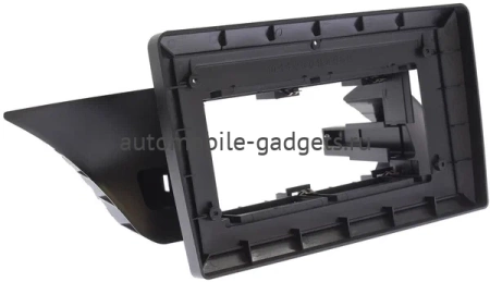 Штатное головное устройство Mercedes E-klasse (W212) 2009-2016 (седан) Teyes CC2L PLUS 1/16 10 дюймов RM-10-1378 на Android 8.1 (DSP, IPS, AHD)