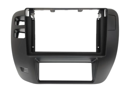 Штатная магнитола Canbox EVO 5810-9-0231 для Nissan Patrol (Y61) 1997-2004 (черная) на Android 14 (4G-SIM, 4/64, DSP, QLed, AI, 360)