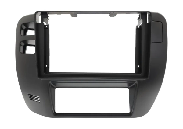 Штатная магнитола Canbox Logic-i3 2K 5735-9-0231 для Nissan Patrol (Y61) 1997-2004 (черная) на Android 11 (4G-SIM, 8/256, DSP, 360, QLed)