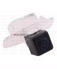 Pleervox PLV-CAM-HON02 Цветная камера заднего вида для Honda Civic (4D) sedan (2007+), Accord VII, VIII, IX (2002+)  в штатное место