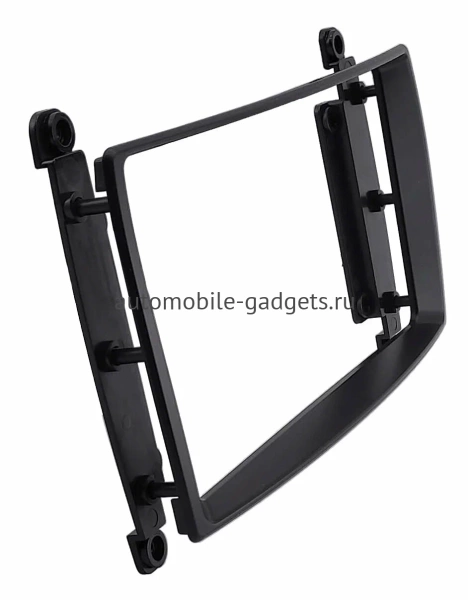 Штатное головное устройство Mercedes-Benz CL (c215), S (w220) 2002-2006 Teyes CC3L WIFI 2/32 9 дюймов RM-9-0068 на Android 8.1 (DSP, IPS, AHD)