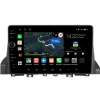 Штатная магнитола JAC JS4, iEVS4 2019-2024 Canbox M-Line 7841-9-0003 на Android 10 (4G-SIM, 4/64, DSP, QLed)