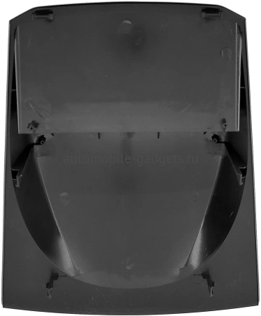 Штатная магнитола Ford Fiesta (Mk6) (2008-2019) OEM MT9-2796 2/32 Android 10 CarPlay