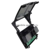 Штатная магнитола Honda CR-V 3 2006-2012 12.3 дюйма Teyes LUX ONE 360 6/128 RM-0711 на Android 10 (4G-SIM, 6/128, DSP, QLed) Mercedes Style