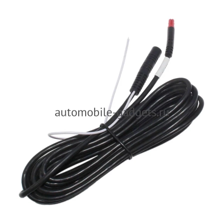  Комплект камер AHD (2053, 1080P) кругового обзора для магнитол на процессоре Unisoc