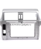 Incar RTY-FC527 Переходная рамка для установки магнитолы 10 дюймов Toyota Land Cruiser Prado 150 2013-2017