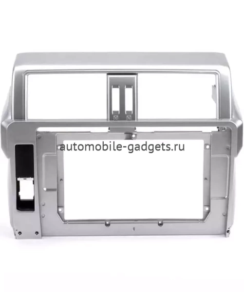 Incar RTY-FC527 Переходная рамка для установки магнитолы 10 дюймов Toyota Land Cruiser Prado 150 2013-2017