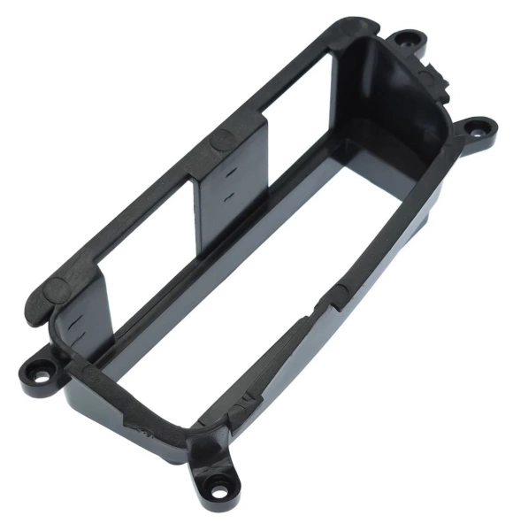 Honda Pilot 2005-2008 Canbox M-Line 4544-9-225 на Android 10 (4G-SIM, 2/32, DSP, QLed)