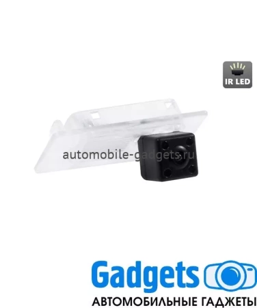 CMOS ИК штатная камера заднего вида для Hyundai ELANTRA VI 2016+ AVS315CPR (191)